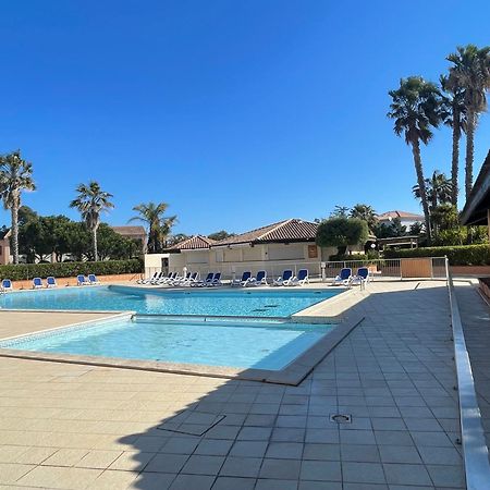Marine de Bravone résidence accès plage Linguizzetta Extérieur photo